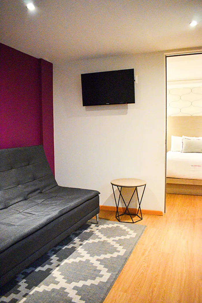 Junior Suite Doble (2)