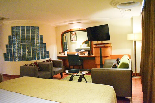 Junior Suite Doble C Jacuzzi (1) Junior Suite Doble C Jacuzzi (1)