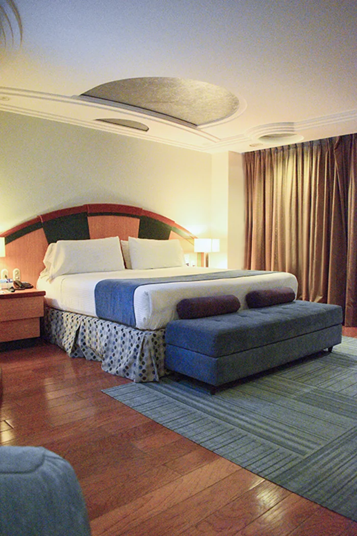Junior Suite Ejecutiva (3)