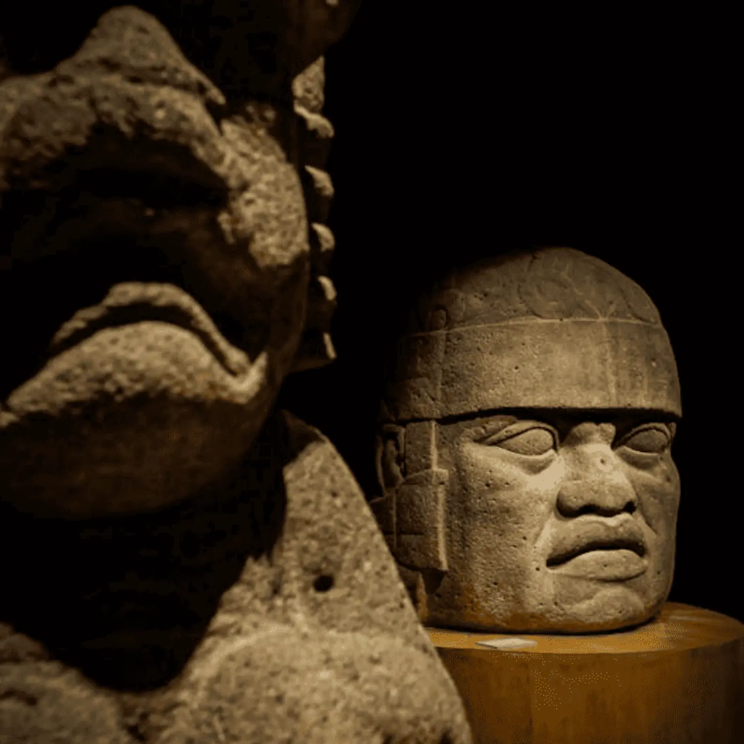 Museo De Antropologoa E Historia 1A