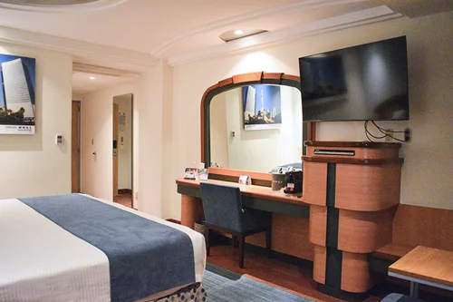 Junior Suite (2) Junior Suite (2)