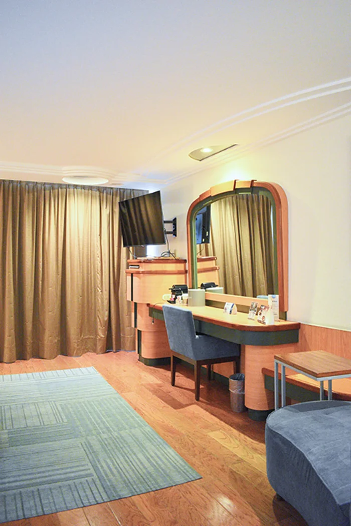 Junior Suite Ejecutiva (4)