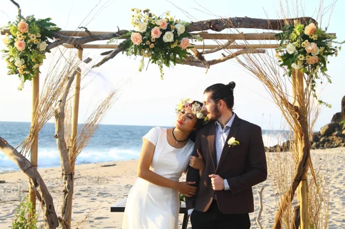 Boda En Tulum Boda En Tulum