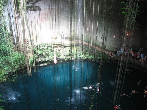 Cenotes Tulum Cenotes Tulum
