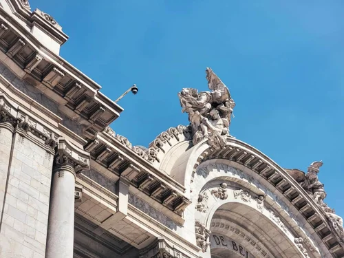 Bellas Artes Kali Hoteles 1B Bellas Artes Kali Hoteles 1B