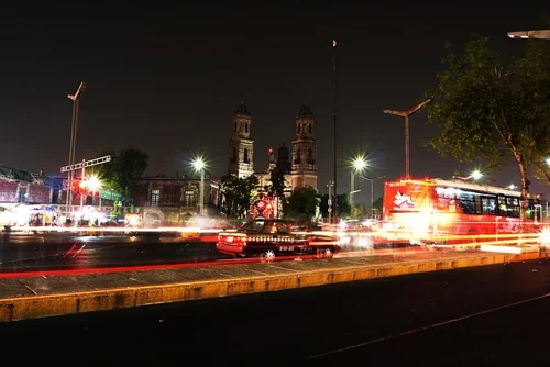 Mexico City 746407 640 Mexico City 746407 640