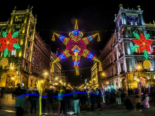 Navidad En México Navidad En México